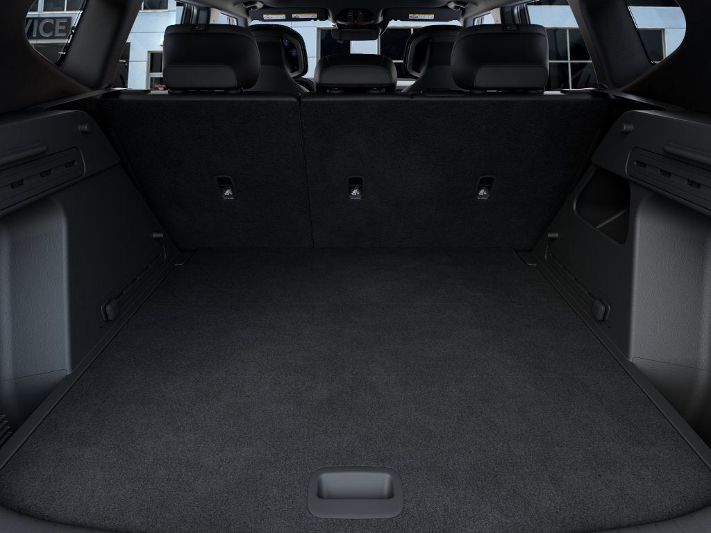 2027 Kia Seltos X-Line SX