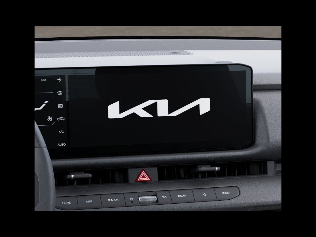 2027 Kia Seltos X-Line SX