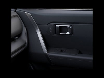 2027 Kia Seltos X-Line SX