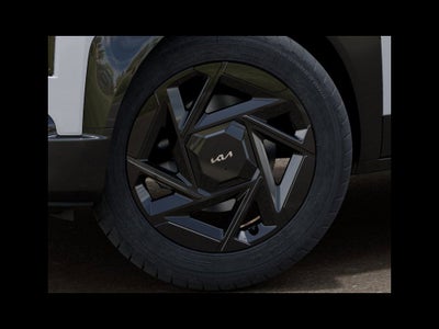 2027 Kia Seltos X-Line SX