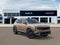 2027 Kia Seltos X-Line SX