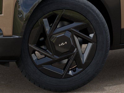 2027 Kia Seltos X-Line SX
