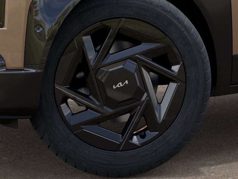 2027 Kia Seltos X-Line SX