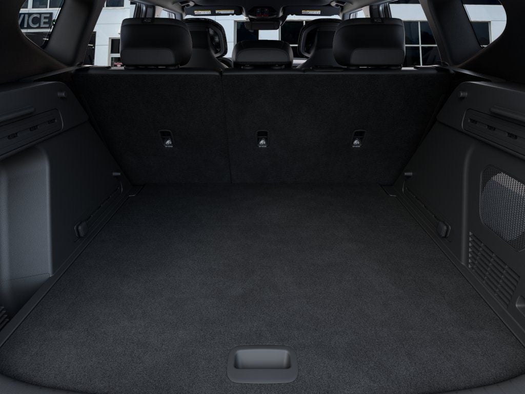 2027 Kia Seltos X-Line SX