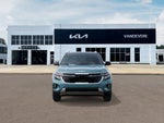 2026 Kia Seltos SX