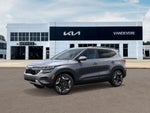 2026 Kia Seltos SX