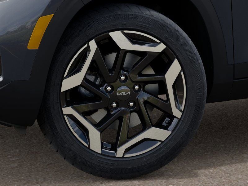 2026 Kia Seltos SX