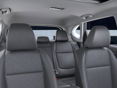 2026 Kia Seltos SX