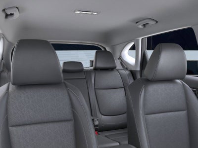 2026 Kia Seltos SX