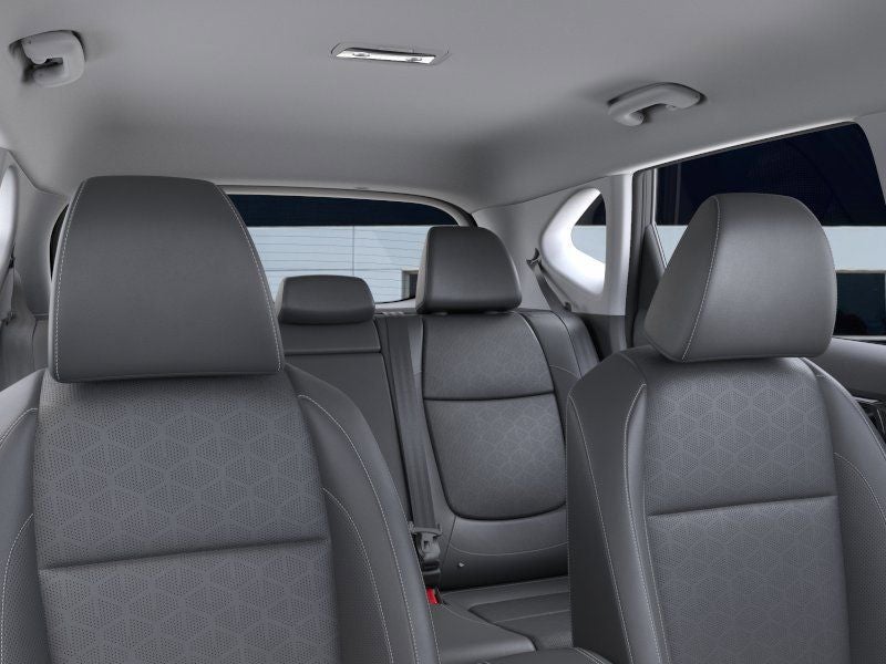 2026 Kia Seltos SX