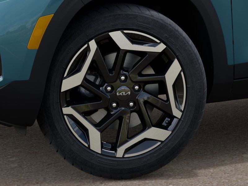 2026 Kia Seltos SX
