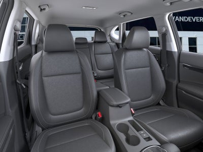 2026 Kia Seltos SX