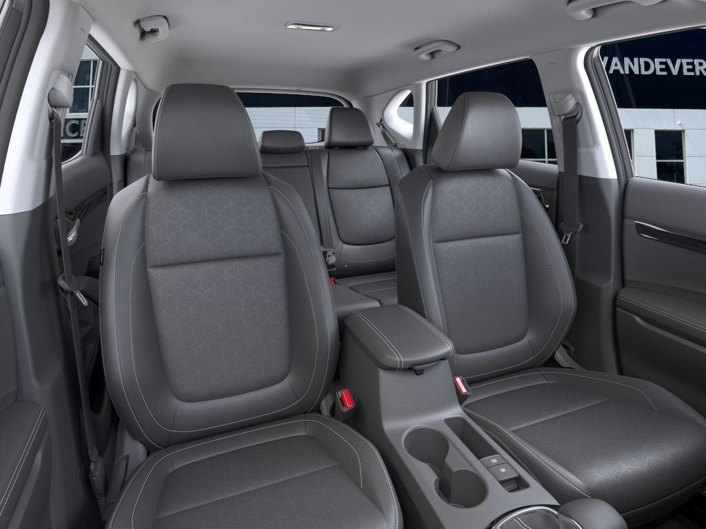 2026 Kia Seltos SX