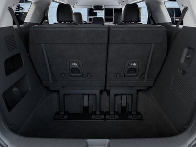 2027 Kia Carnival LX