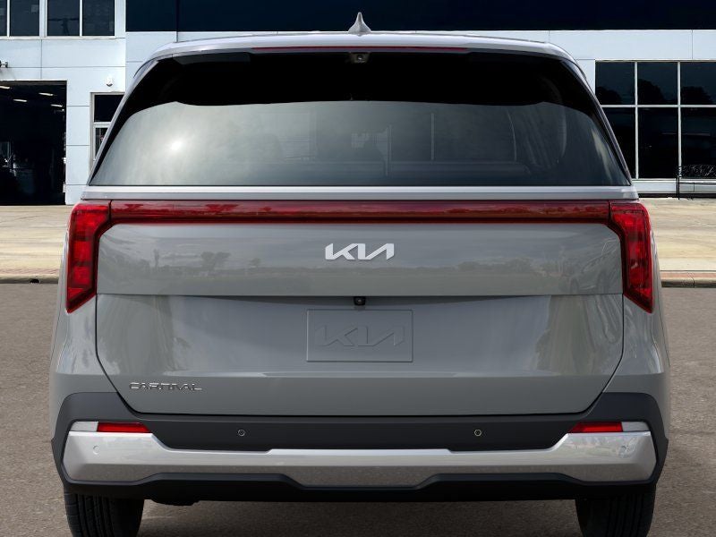 2027 Kia Carnival LX
