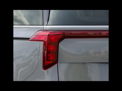2027 Kia Carnival LX