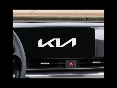 2027 Kia Carnival LX