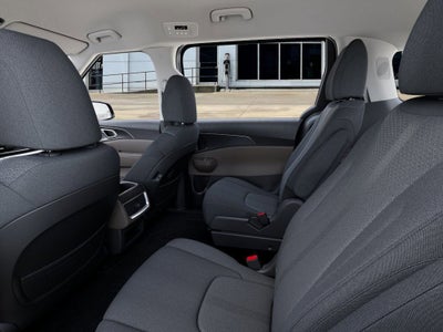 2026 Kia Carnival LX