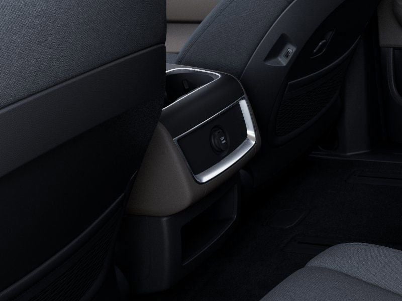 2026 Kia Carnival MPV LX