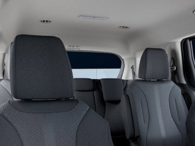 2026 Kia Carnival MPV LX