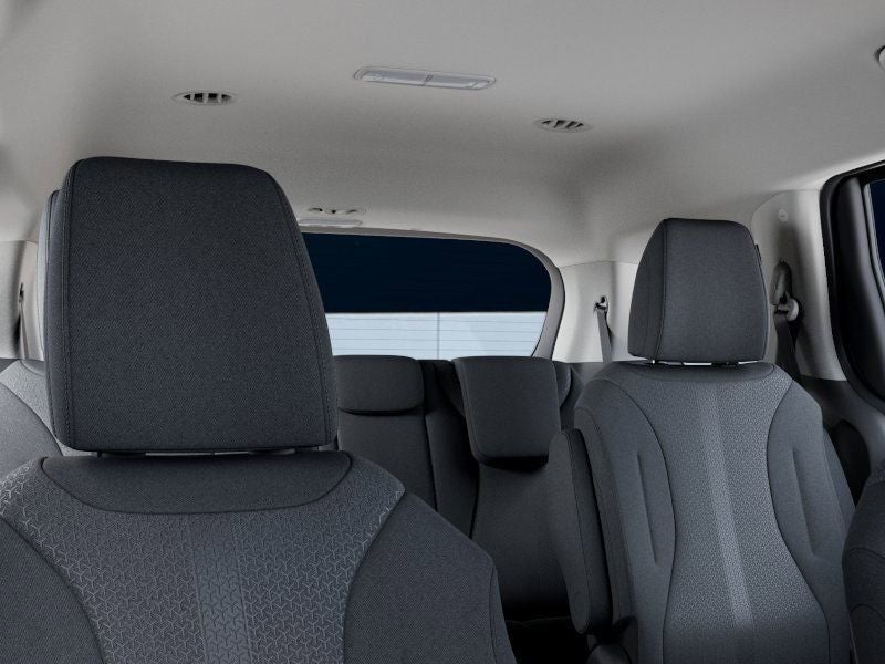 2026 Kia Carnival MPV LX