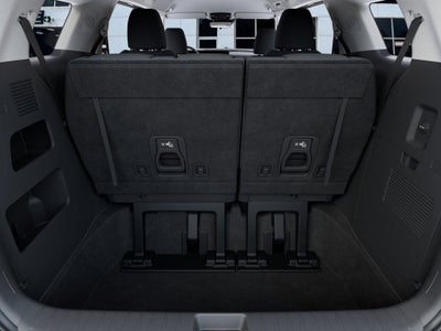 2026 Kia Carnival LX