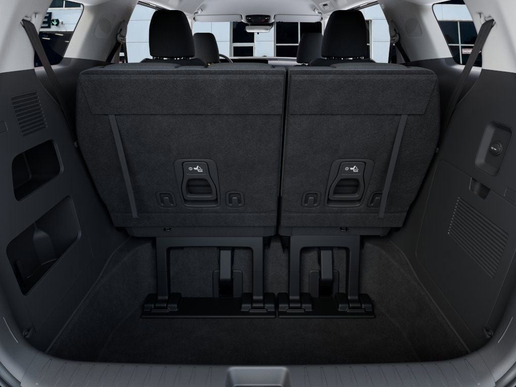 2026 Kia Carnival LX