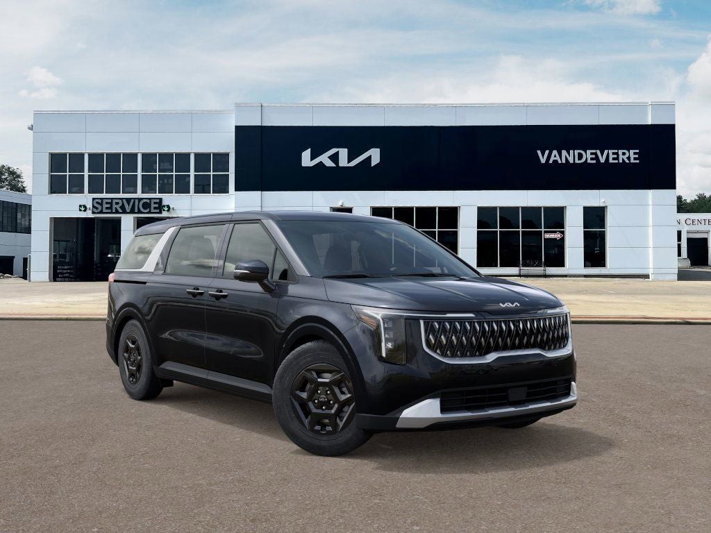 2026 Kia Carnival LX