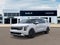 2027 Kia Carnival LXS