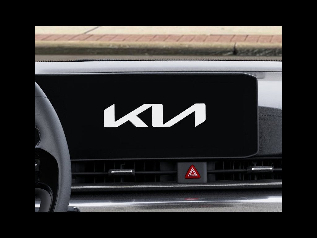 2027 Kia Carnival LXS