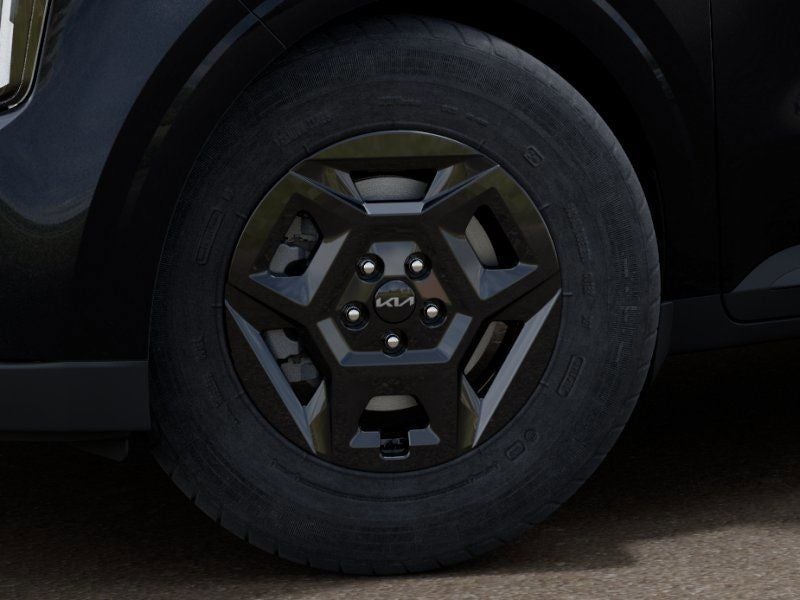 2026 Kia Carnival MPV LXS