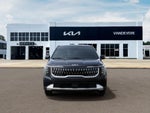 2026 Kia Carnival MPV LXS