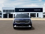 2026 Kia Carnival MPV LXS