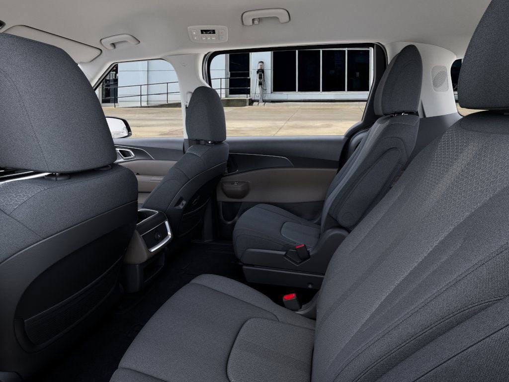 2026 Kia Carnival LX