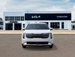 2027 Kia Carnival LX