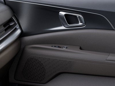 2027 Kia Carnival LX