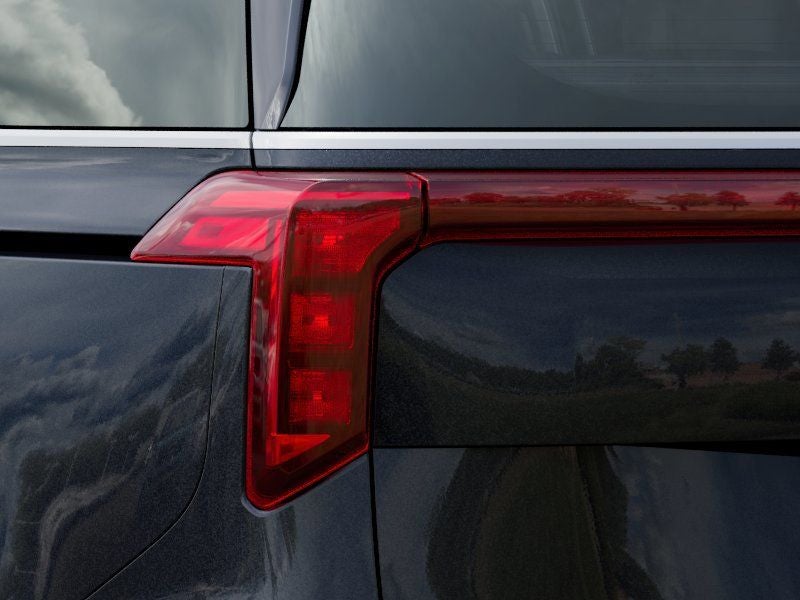 2026 Kia Carnival Hybrid LXS
