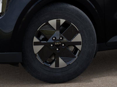 2027 Kia Carnival Hybrid LXS