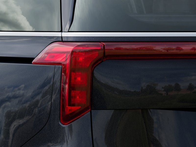 2027 Kia Carnival Hybrid LXS