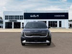 2027 Kia Carnival Hybrid LXS