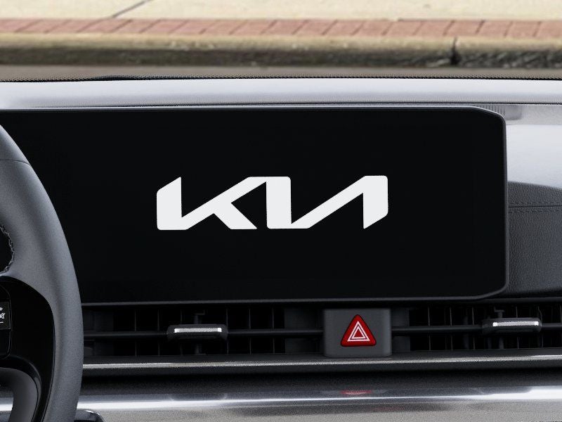 2027 Kia Carnival Hybrid LXS