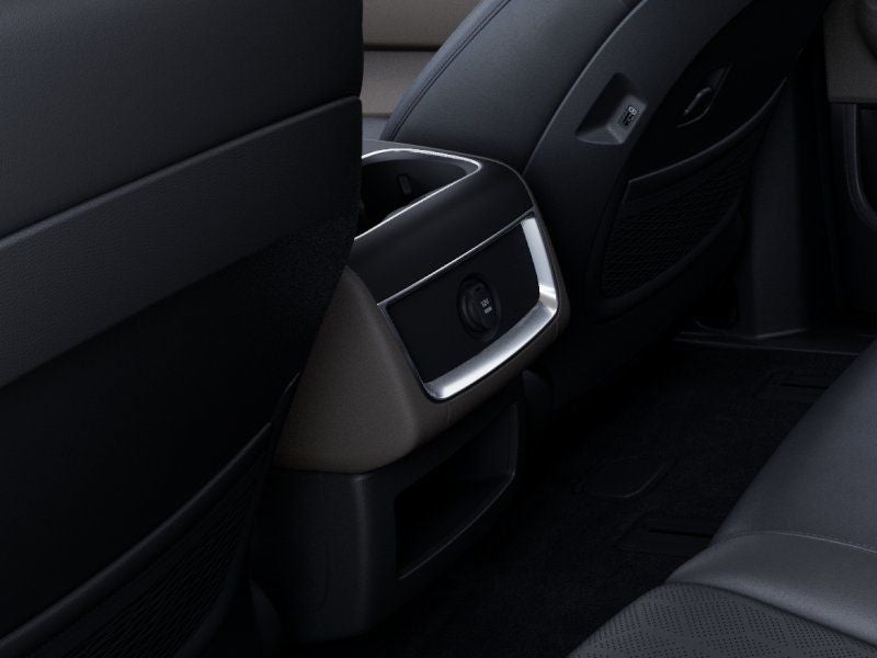 2027 Kia Carnival Hybrid LXS