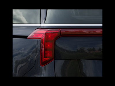 2027 Kia Carnival Hybrid LXS