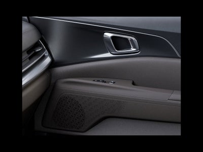 2027 Kia Carnival Hybrid LXS