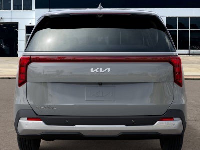 2027 Kia Carnival EX