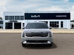 2027 Kia Carnival EX