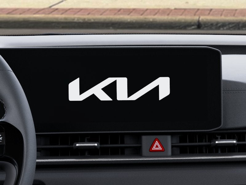2027 Kia Carnival EX
