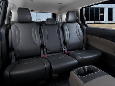 2027 Kia Carnival EX