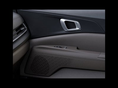 2027 Kia Carnival EX