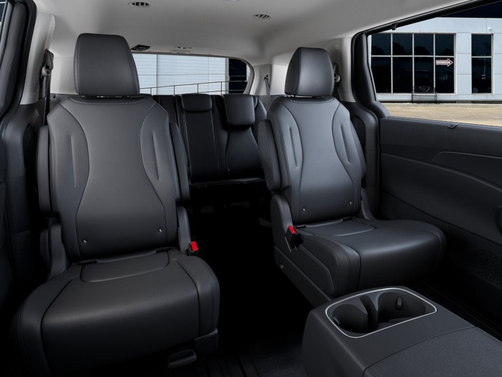 2027 Kia Carnival EX